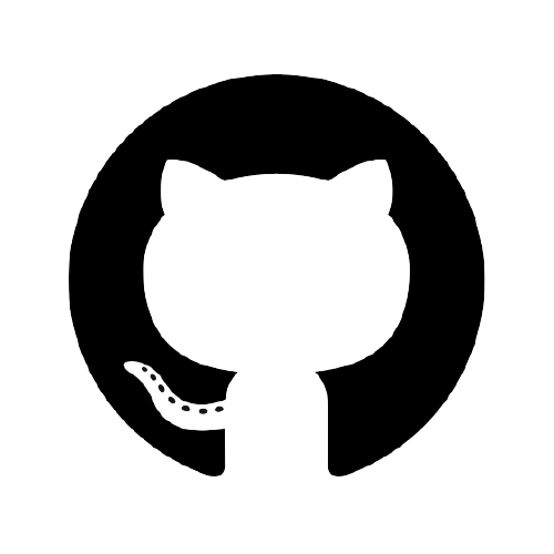 GitHub logo